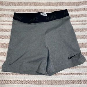 Nike spandex